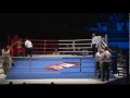 Wang vs Aydin - Week 10 WSB Season 2