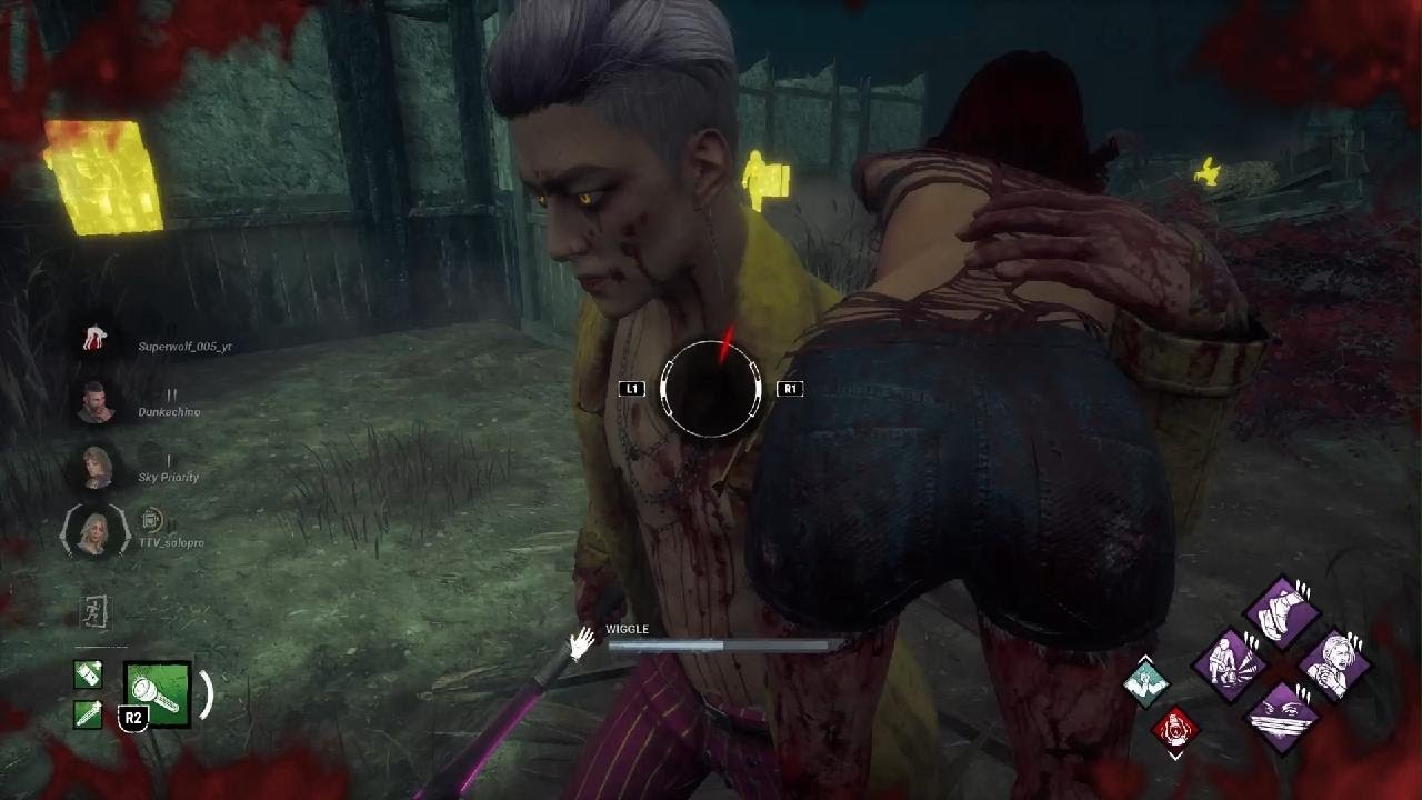 Intense Survivor Matches | No Commentary