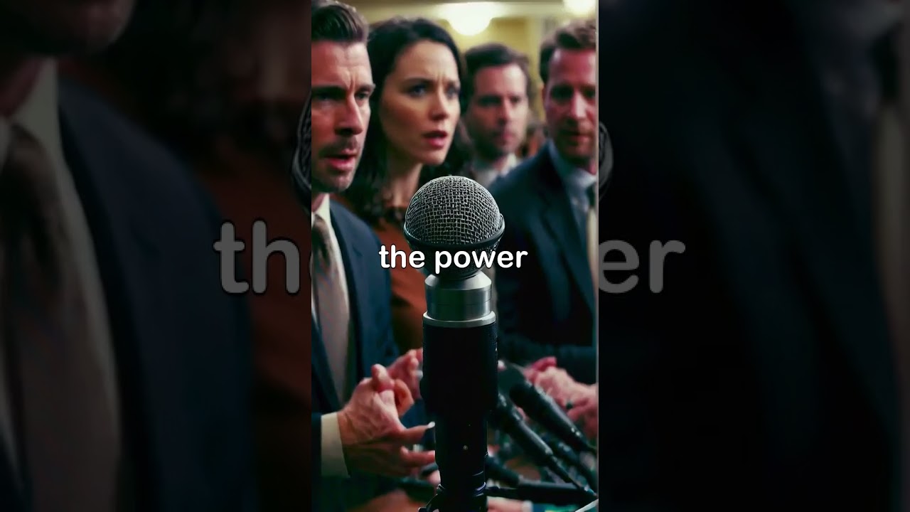 Cinematic Political Chronicles: The Media’s Role Exposed