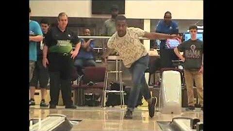 Oscar Byrd- kegel training video