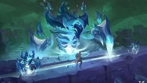 SOLO ARCH-GLACOR 6404 KILL COUNT WILL I GET MY 31ST SCRIPTURE OF WEN?? LIVE in 1080p!