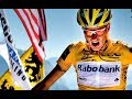 Tour de France 2007 - stage 16 - Michael Rasmussen drops Contador and is set to win GC