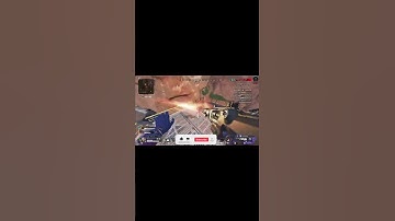 THAT WRAITH DIDN’T SEE THAT COMMING | Ready for season 12! | Apex Legends