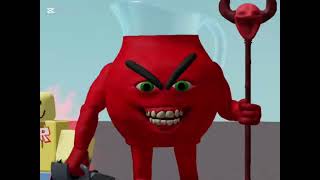 Damnation Kool-Killer Outro.