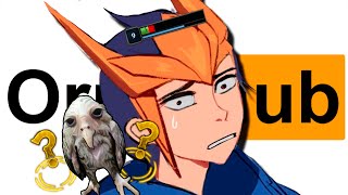 : -.
