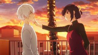 to Your Eternity Season 322 eng Sub  Jp Dubanione Asia