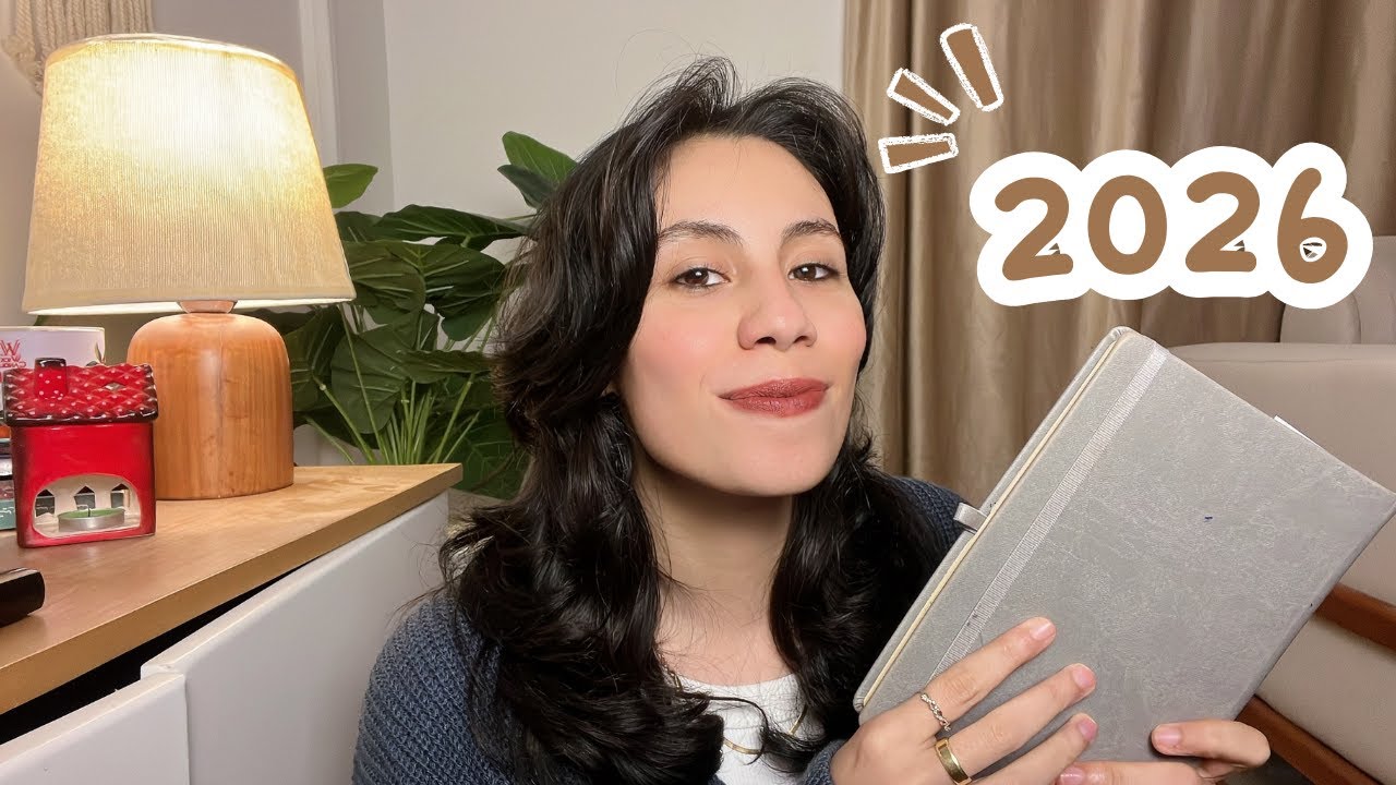 20 حاجة نعملها في 2026