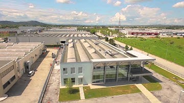 Labware New Headquarters