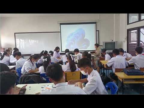 10สิงหาคมค.ศ.2023 Introduction yourseft video EP.1