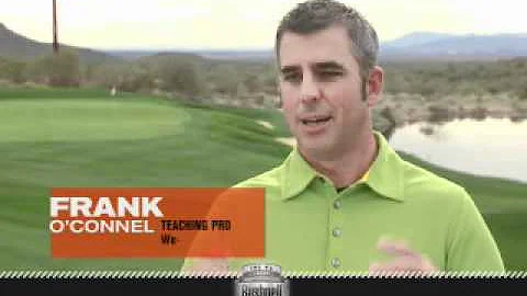 See How Easy it is to Use a Bushnell Golf Laser Rangefinder