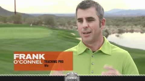See How Easy it is to Use a Bushnell Golf Laser Rangefinder