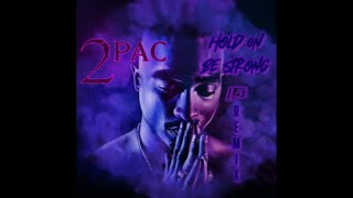2Pac - Hold On, Be Strong (ID-5 Remix) [*Music Video*]