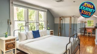 Selina Miami River | Miami (FL), United States | Hotel Review 🏨