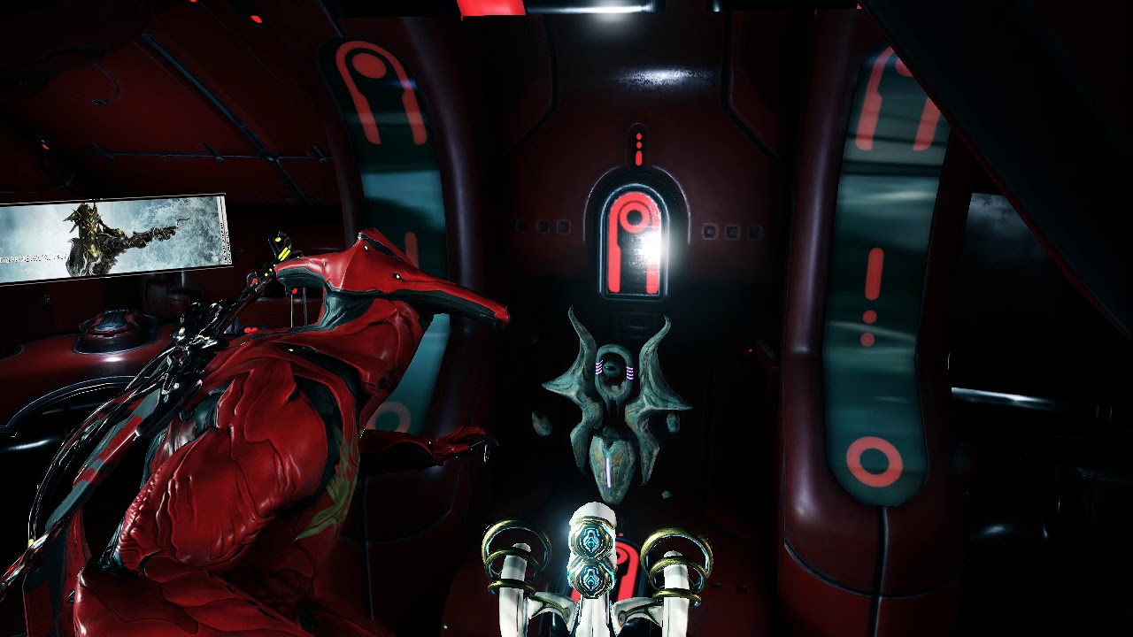 Warframe What are cetus wisps? 