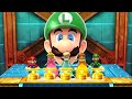 Mario Party The Top 100 Minigames - Mario Vs Luigi Vs Yoshi Vs Peach (Master Difficulty)