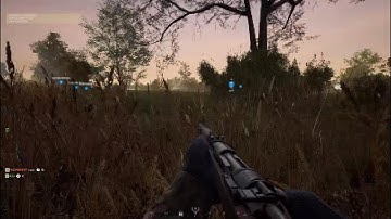 Hell Let Loose ding ding ding