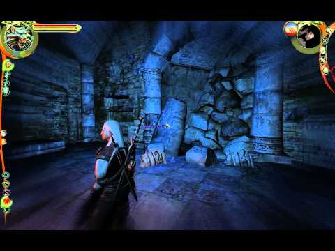 The Witcher Episode 148 - Striga's Crypt. 