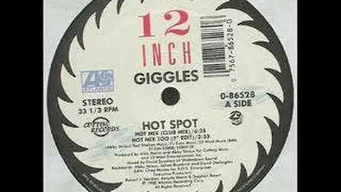 Giggles - Hot Spot