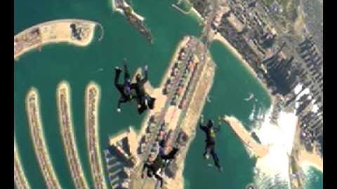 3rd DIPC&GC 2011, FS 4-way Open,  Round 5, Ukraine Nat. Team