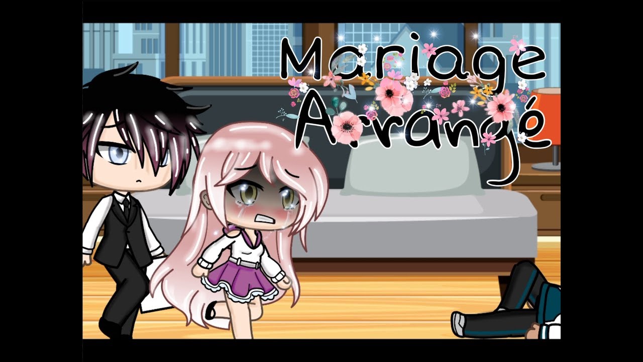 "Mariage Arrangé" ep 7 - YouTube