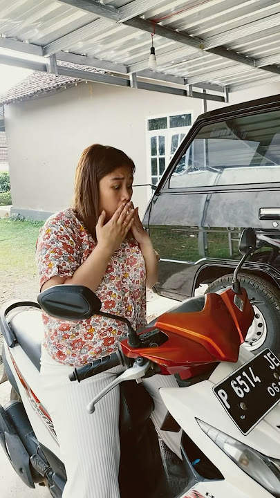 Klakson suara kentut