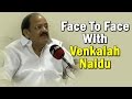 Exclusive: Modi govt treating AP as special state, says Venkaiah