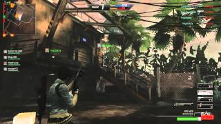 Hazard Ops