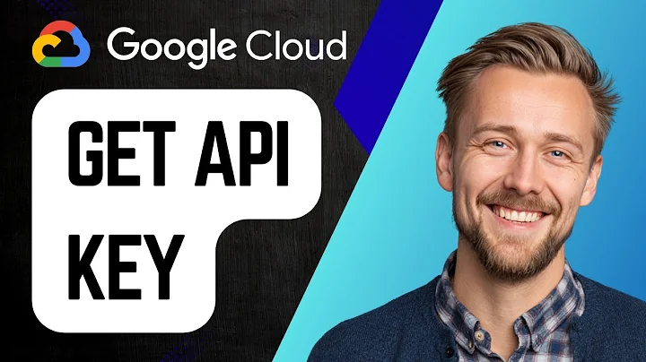 How to Get Google Cloud API Key | Step-by-Step Guide 2025