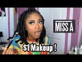 Full Face of $1 Makeup ! | ShopMissA first impressions