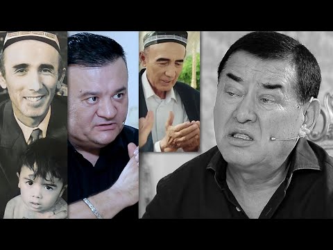 YOLG'ONLAR FOSH BO'LDI, MEN GUVOHMAN, JANOZADAGI HOLAT, BOTIR QODIROV HAQIDA, 100 YILDA 1 TUG'ILADI