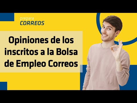 Video: Cómo Incorporarse A La Bolsa De Trabajo Para Un Estudiante