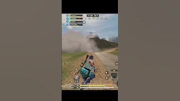 Ravager vs Ravager  #codm #shorts