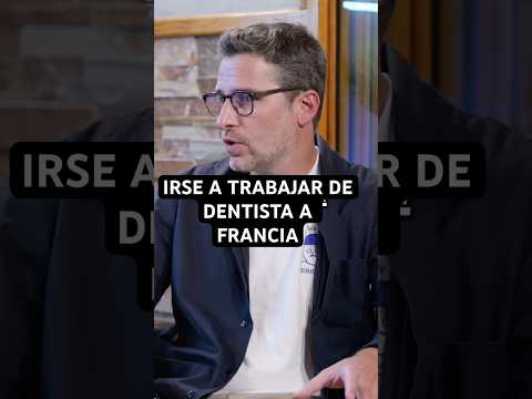 ¿Qué nivel de francés necesitas para trabajar de dentista en Francia? #odontologo #Europa