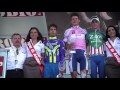Promo Giro Under 23 2017