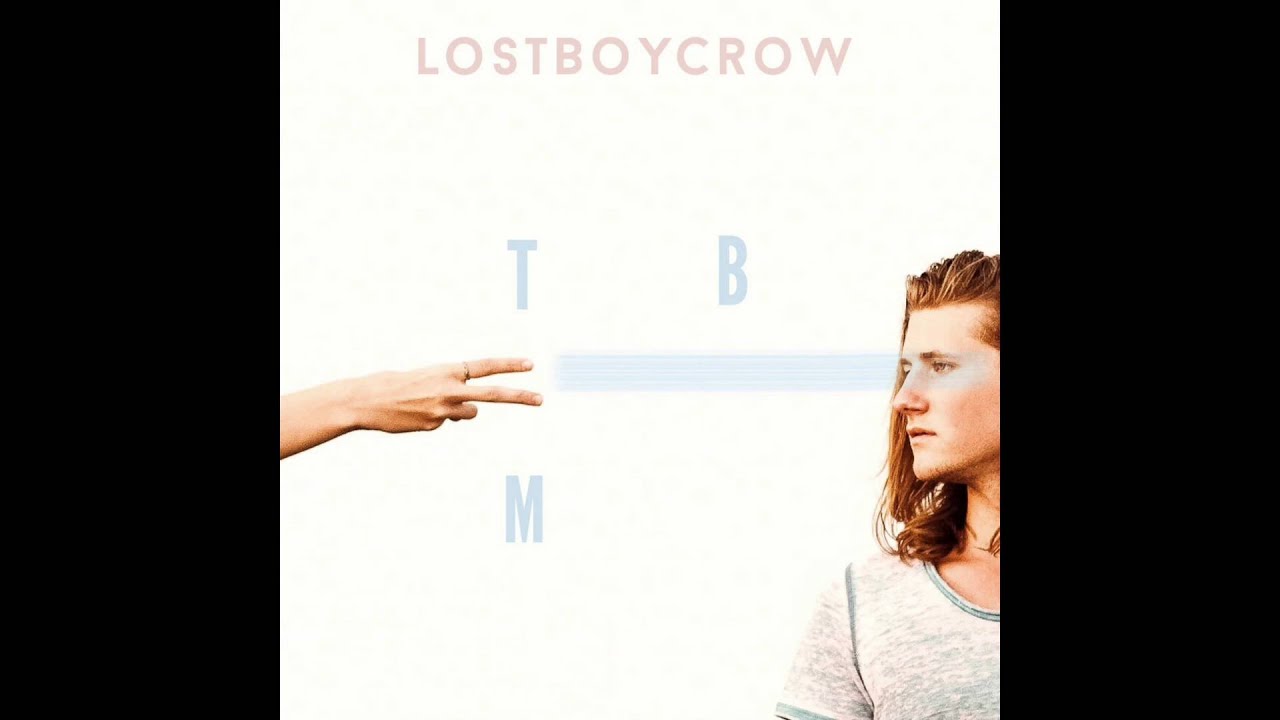 lostboycrow talk back to me lostboycrow talk back to me