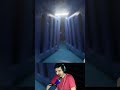 EL MONSTRUO DE LOS BACKROOMS ATRAPA A ULVIX