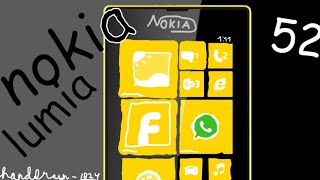 NOKIA LUMIA 520 - 2026 SPECIAL! screenshot 4