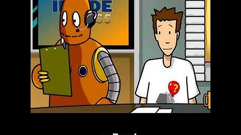 BrainPOP UK   Fact and Opinion