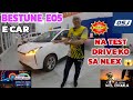 Bestune e05 electric car  sobrang bilis at ang tahimik  ev supreme