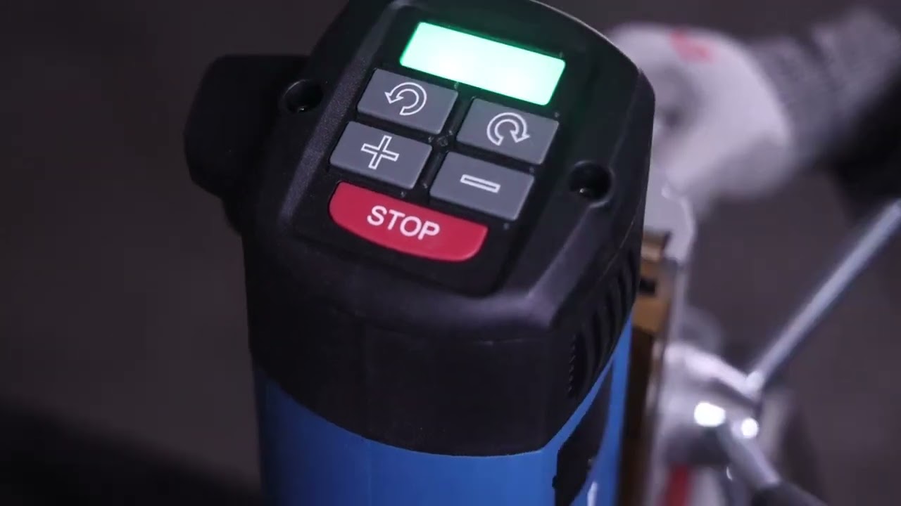 DongCheng Metal Core Drill