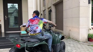 【 AST 】Intelligent Network Target System debut