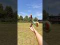 Diy To Make A Flying Cardboard Boomerang | Easy How That Actually Comes Back ! #origami #diy
