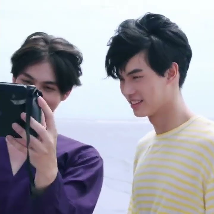 2gther the series - sarawat x tine  #2gether #winmetawin #brightvachirawit #bbrightvc #snowballpower
