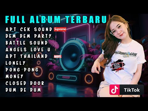 DJ CEK SOUND HOREG GLERR FULL ALBUM TERBARU 2025🎵 DJ VIRAL TIK TOK 2025 FULL BASS TERBARU