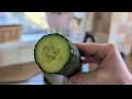 How to make a smoothie with the Kenwood FDP65.180SI 2 in 1 Food Processor Multipro Express