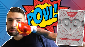 Instantly Add PUNCH & DEPTH to Any Track | I Heart NY