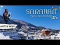 Exploring sarahan himachal pradesh adventurous tour vlog