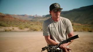 Toughest Q&A With Kyle Strait | BFGoodrich