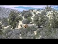 Hike to Log Cabin
