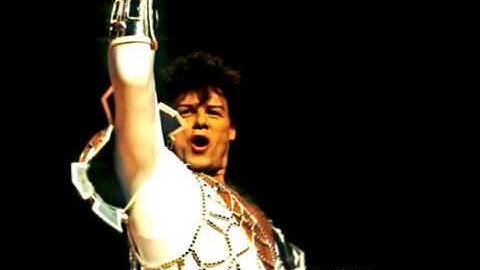 GARY GLITTER - Hello Hello I